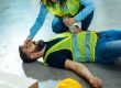 First Aid Responder course Dublin, Galway, Kildare, Laois and nationwide