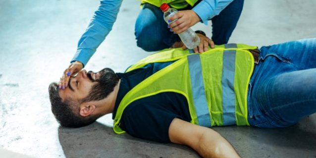 First Aid Responder course Dublin, Galway, Kildare, Laois and nationwide